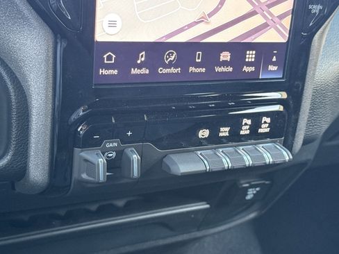 New 2026 RAM 2500 Tradesman image 19