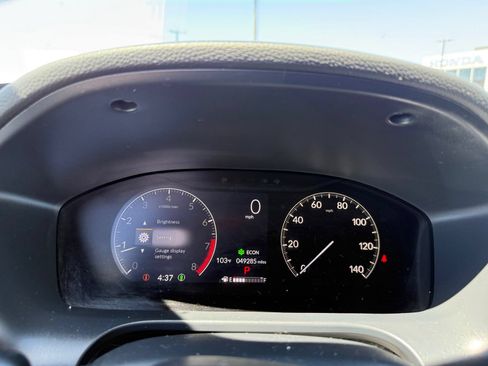 Certified 2024 Honda HR-V LX image 14