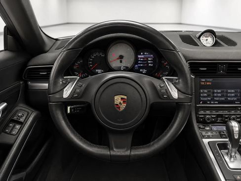 Used 2015 Porsche 911 Carrera S RWD image 24