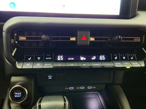 Used 2024 Toyota Land Cruiser w/ Premium Package AWD/4WD image 18