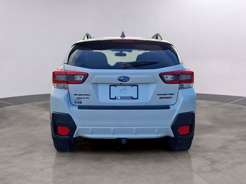 Used 2022 Subaru Crosstrek 2.5i Sport w/ Moonroof Package image 27