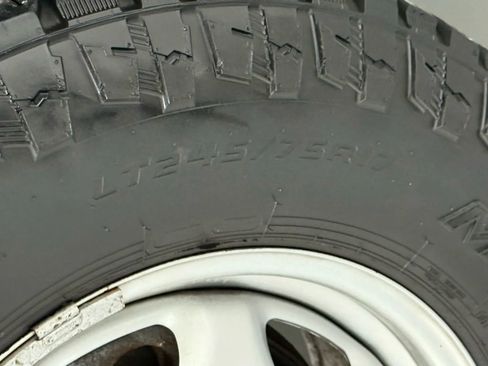 Used 2019 Ford F150 XL w/ Equipment Group 101A Mid AWD/4WD image 45
