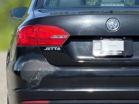 Used 2013 Volkswagen Jetta TDI FWD image 13