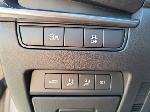 New 2026 MAZDA MAZDA3 2.5 S Sedan w/ Preferred Pkg image 17