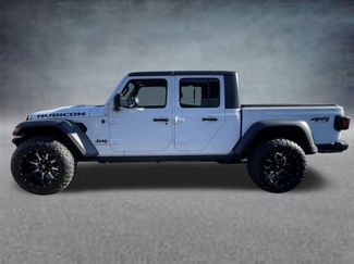 Used 2021 Jeep Gladiator Rubicon w/ Trailer Tow Package video 2