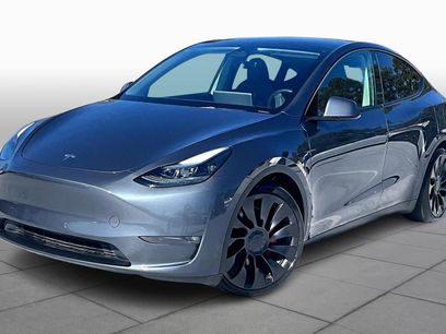 Used 2023 Tesla Model Y Long Range
