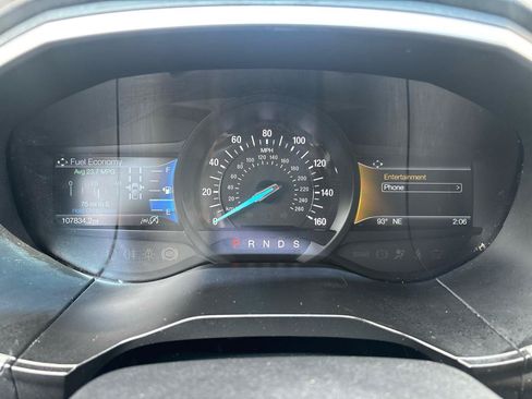 Used 2020 Ford Edge SEL w/ Convenience Package AWD/4WD image 19