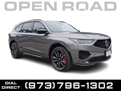 Used 2024 Acura MDX Type S