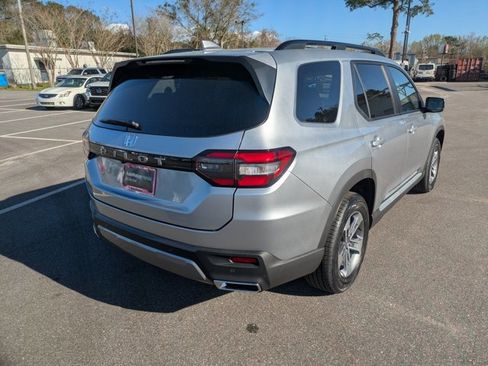 New 2026 Honda Pilot EX-L image 4