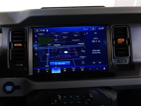 Used 2022 Ford Bronco Badlands AWD/4WD image 31