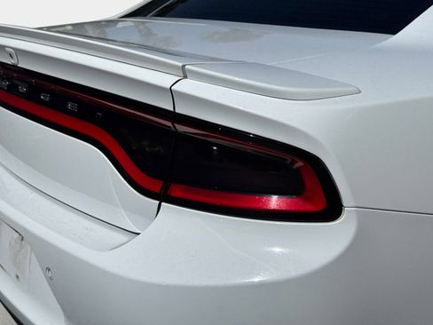 Used 2018 Dodge Charger GT image 16