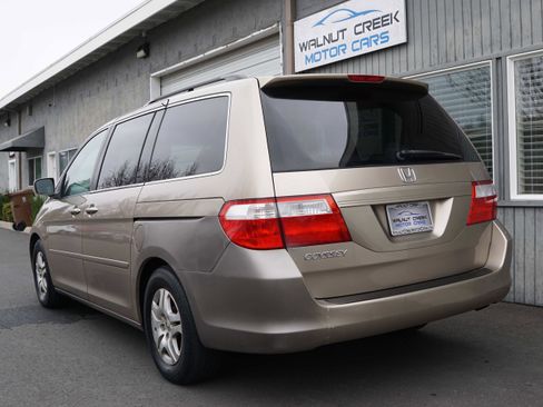 Used 2006 Honda Odyssey EX-L image 16