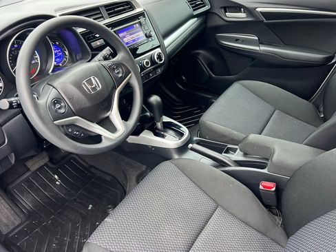 Used 2020 Honda Fit LX image 11