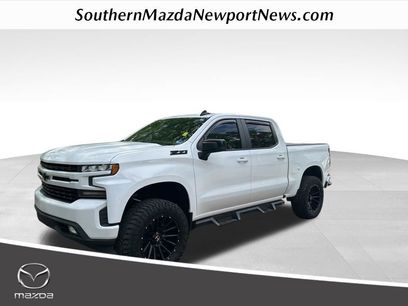 Used 2019 Chevrolet Silverado 1500 RST w/ All-Star Edition