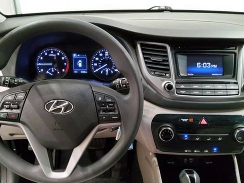 Used 2017 Hyundai Tucson Eco AWD/4WD image 24