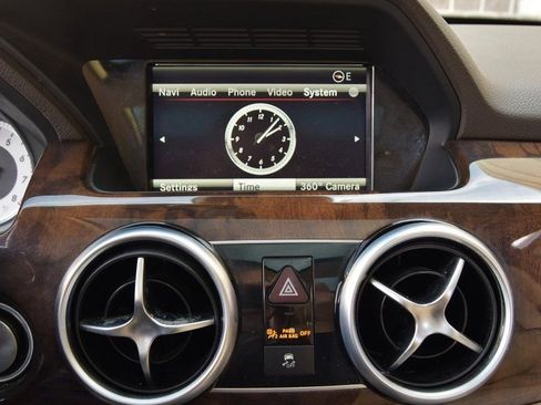 Used 2015 Mercedes-Benz GLK 350 4MATIC image 28