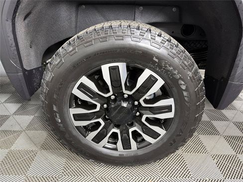 New 2026 GMC Sierra 2500 Denali Ultimate AWD/4WD image 21