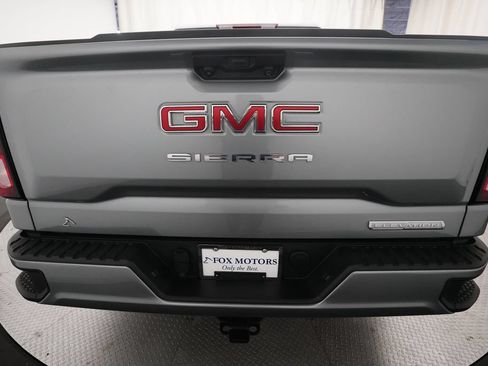 Used 2026 GMC Sierra 1500 Elevation AWD/4WD image 25