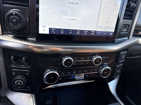 Used 2022 Ford F150 King Ranch w/ Equipment Group 601A High image 27