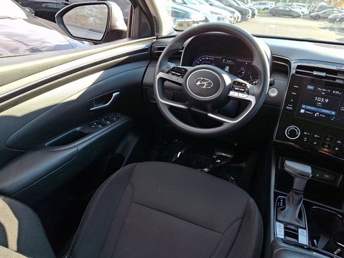Certified 2023 Hyundai Tucson SEL image 14