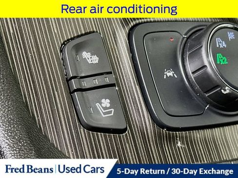 Used 2020 GMC Acadia SLT w/ Driver Alert Package II AWD/4WD image 27