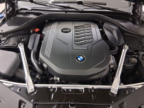 New 2026 BMW 840i w/ M Sport Professional Package image 34