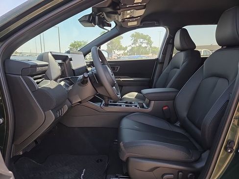 New 2026 Subaru Outback Premium AWD/4WD image 10