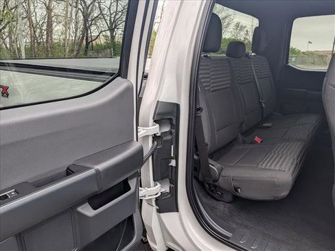 Used 2023 Ford F150 XL w/ STX Appearance Package image 13