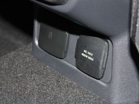 New 2025 Ford Bronco Big Bend image 30