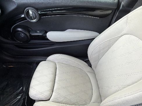 Used 2022 MINI Cooper SE FWD image 12