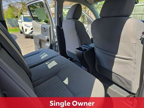 Certified 2023 Toyota Tacoma SR w/ SR Convenience Package RWD image 14