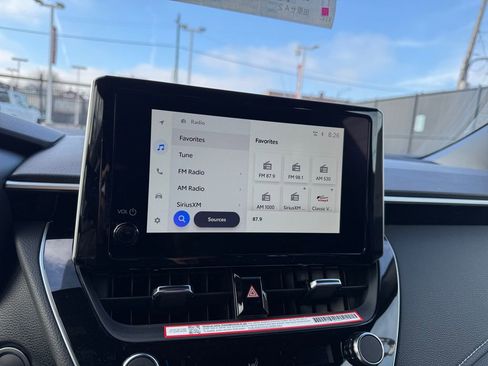 New 2026 Toyota Corolla SE image 33