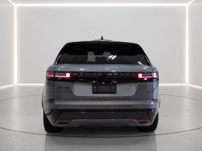 Used 2024 Land Rover Range Rover Velar Dynamic SE