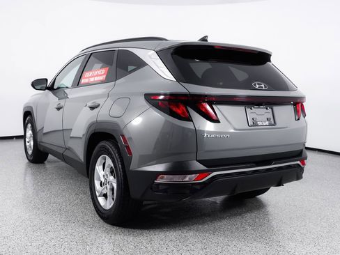 Used 2024 Hyundai Tucson SEL FWD image 6