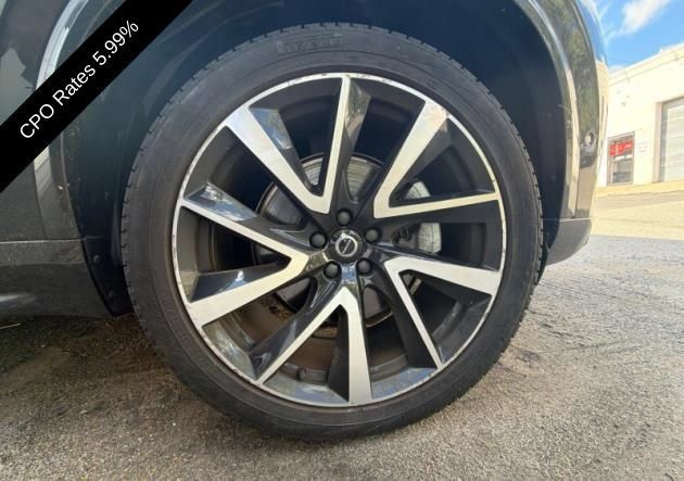 Used 2024 Volvo XC90 B6 Plus AWD/4WD image 17