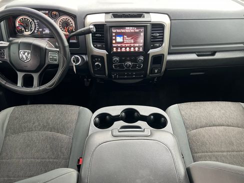 Used 2015 RAM 3500 Big Horn image 10