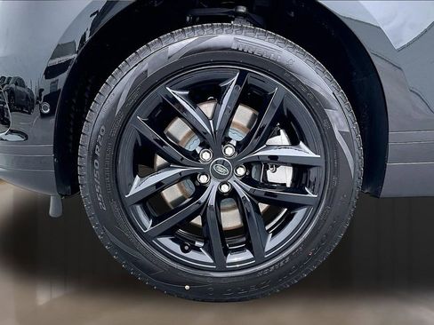 New 2026 Land Rover Range Rover Velar S AWD/4WD image 13