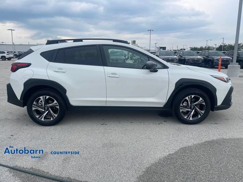 Used 2026 Subaru Crosstrek 2.5i Premium AWD/4WD image 6