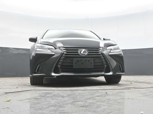 Used 2020 Lexus GS 350 AWD w/ Premium Package image 26