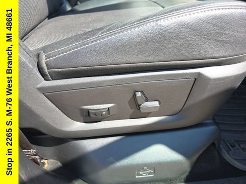 Used 2016 RAM 3500 Laramie AWD/4WD image 50