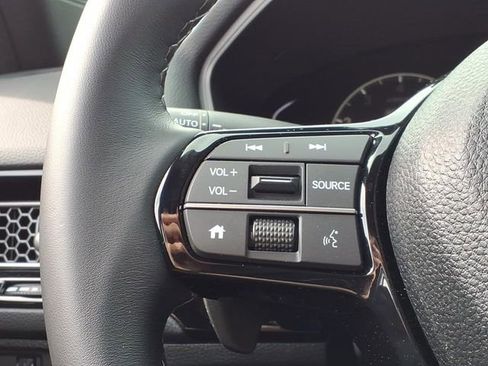 Certified 2026 Honda Civic Sport image 20