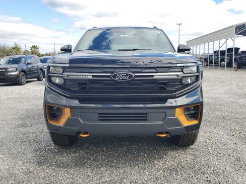 New 2026 Ford Expedition Tremor image 3