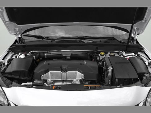 Used 2015 Chevrolet Malibu LT w/ Power Convenience Package FWD image 51