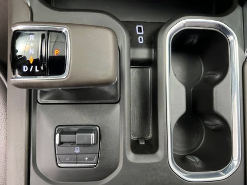 Used 2025 GMC Sierra 1500 Denali w/ Technology Package AWD/4WD image 46