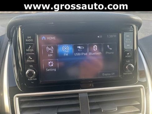 Used 2019 Mitsubishi Eclipse Cross ES image 18