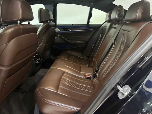 Used 2017 BMW 540i xDrive AWD/4WD image 27