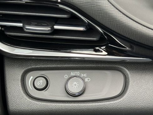 New 2026 Buick Envista Sport Touring w/ Convenience I Package FWD image 12