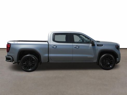 Used 2024 GMC Sierra 1500 Elevation w/ Max Trailering Package AWD/4WD image 2