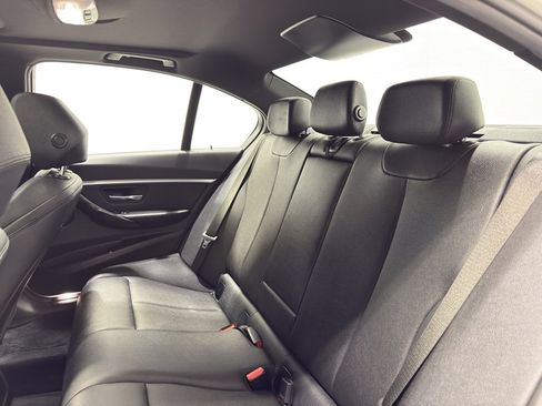 Used 2018 BMW 340i xDrive 340i xDrive image 36