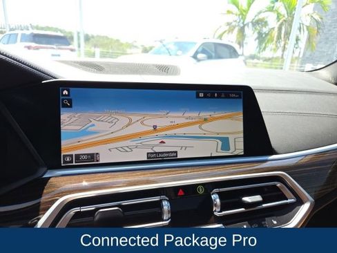 Used 2023 BMW X5 sDrive40i w/ Parking Assistance Package RWD image 3